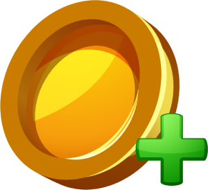 Spark Points Background
